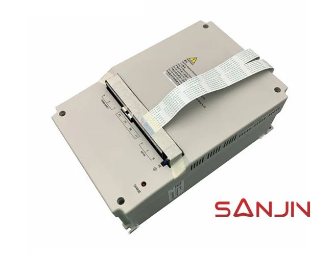 Emerson Elevator Inverter EV-ECD01-4T0075