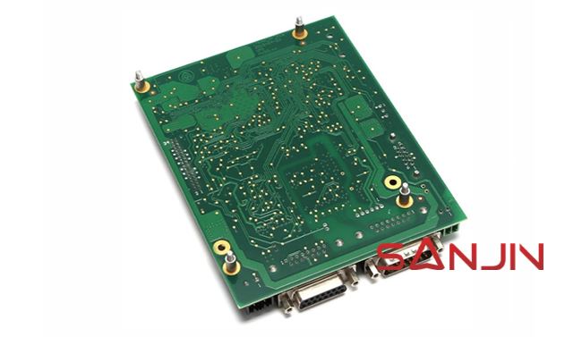 Elevator motherboard CPI-W22 KCPI-W48K
