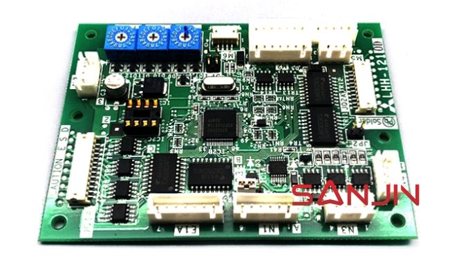 LHH-1210B