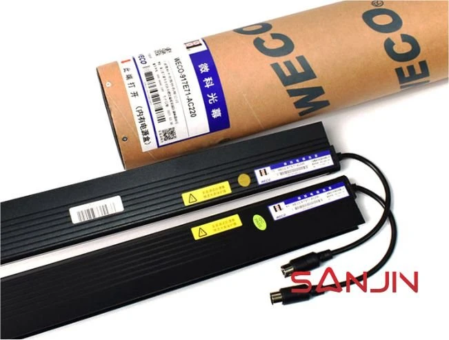 WECO Elevator Door Sensor WECO-917E71-AC220