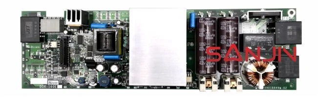 Mitsubishi Elevator Drive Board DOR-160B