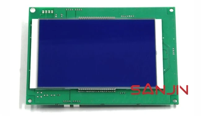  Elevator Lcd Display Board EMA610C1
