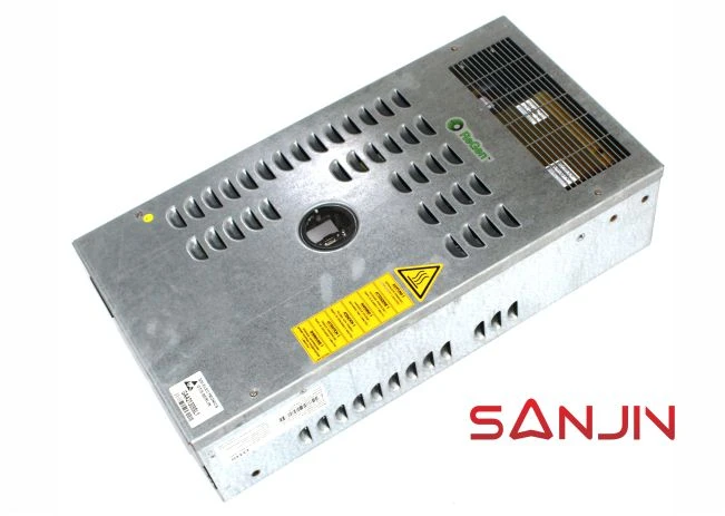  elevator inverter OVFR02B-404 KCA21310AAV1
