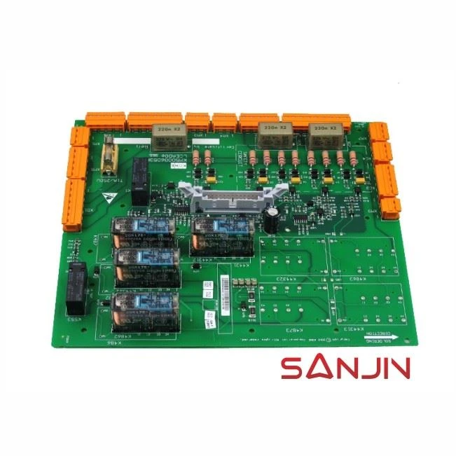 Kone Elevator Ado Board KM50006052G01
