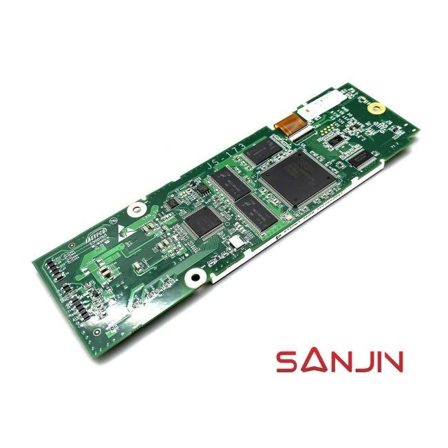 Mitsubishi Elevator lcd Display JS-173