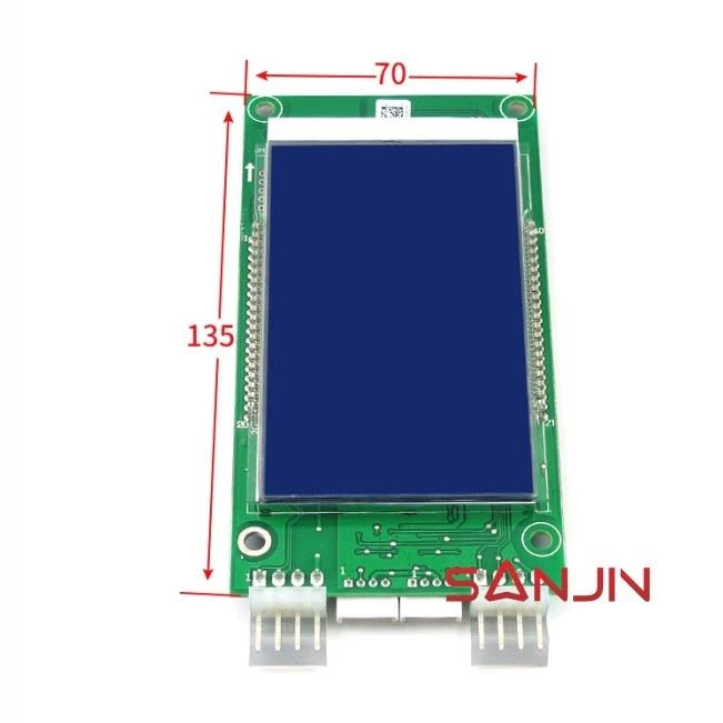 OTIS elevator pcb DBA26800CR1