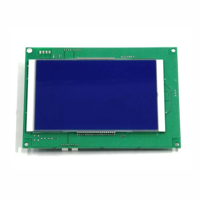 לוח תצוגת LCD למעלית EMA610C1