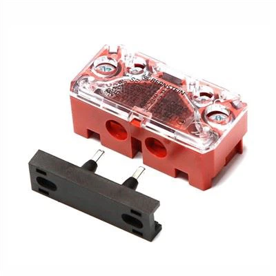 נקודת נעילת דלת מעלית ברנשטיין SEL2-A1Z