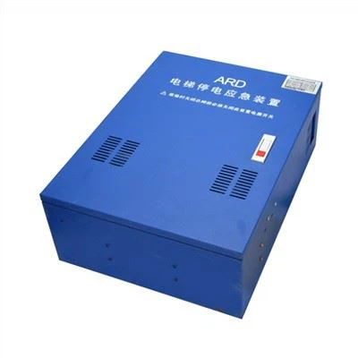 מעלית מכשיר חילוץ אוטומטי