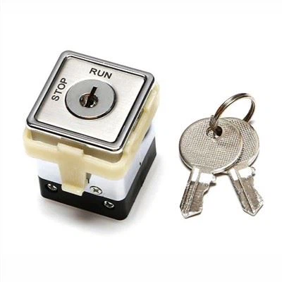 מנעול תחנת בסיס מעלית LSL-1DS