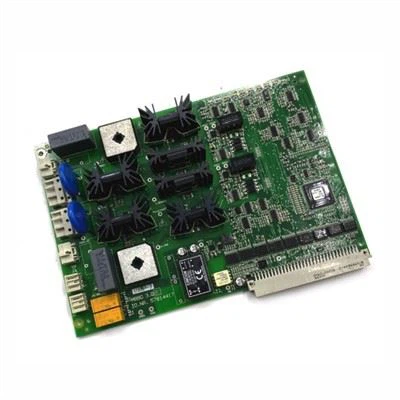 לוח בלם מעלית מזהה.NR.57814417