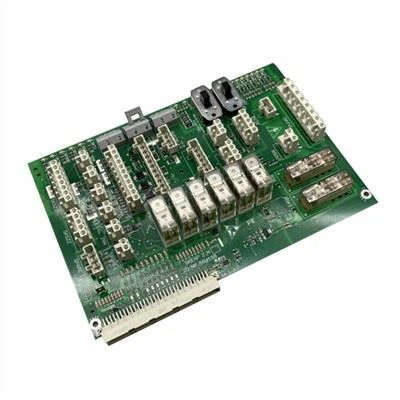 לוח בלם מעלית ID.NR.594158