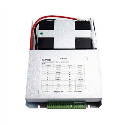 מעלית שחרור בלם שחרור ספק כוח EMK-SZ214