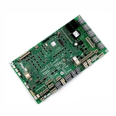 קרון מעלית לוח עליון ID.NR.560502