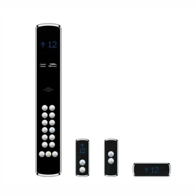 שוטר במעלית BCG291 BXG291 BBG291 BZG291