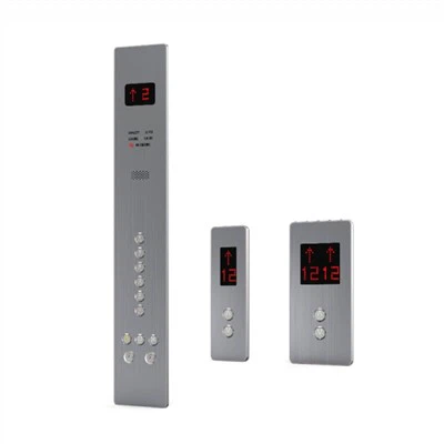 שוטר במעלית BCK161 BXK161 BBK161 BZK161 BMK161