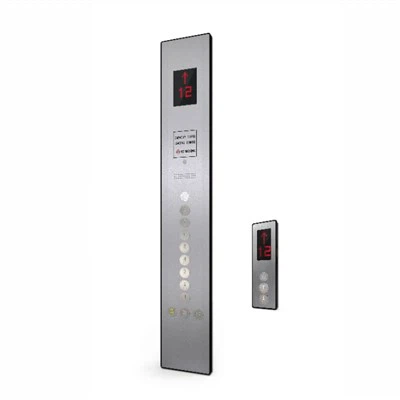 מעלית Cop Lop BCK271 BXG271 BBG271