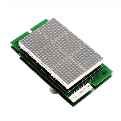 מזהה לוח תצוגת מעלית.NR.57910070