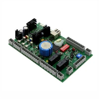 לוח מכונה לדלת מעלית ID.NR.53100249