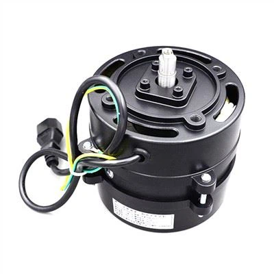 מנוע דלת מעלית YVP90-6S4-3