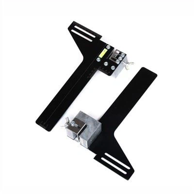 יישור מסילת מדריך מעליות