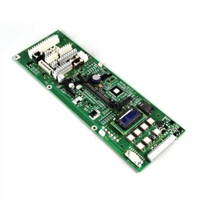 הלוח הראשי של מעלית ID.NR.594304