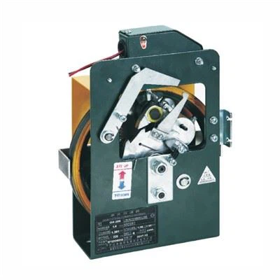 מושל מהירות יתר במעלית OX-206