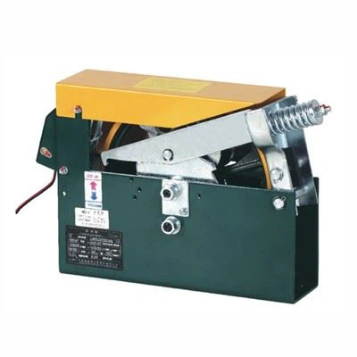 מעלית מהירות יתר מושל OX-240