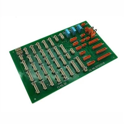 מעלית Pcb Board ID.NO.57212118