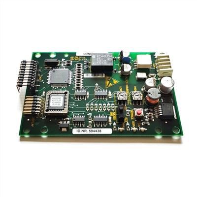 לוח Pcb מעלית ID.NR.594438