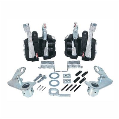 ציוד בטיחות למעלית OX-210א