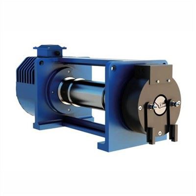 מכונת משיכה של מעלית MONADRIVE-סוג חגורה MGD100