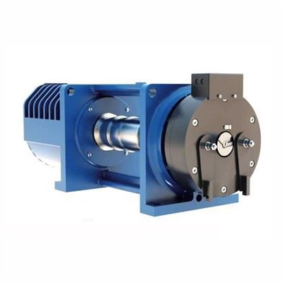 מכונת משיכה למעלית MONADRIVE-סוג חגורה MGD100A