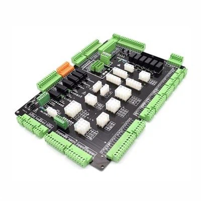 לוח מעליות FUJI FJ-JKB