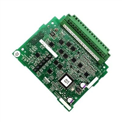 FUJI Lift Inverter PG Card OPC-LM1-PR