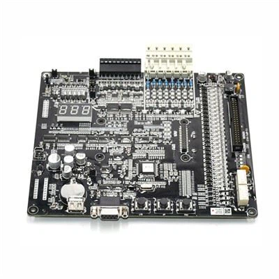 לוח ראשי של מעלית FUJI FJ-MPU-V4.0