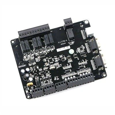 FUJI Elevator Pcb FJ-CTB-A