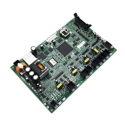 לוח ראשי למעלית Fujitec C6E-CP40A