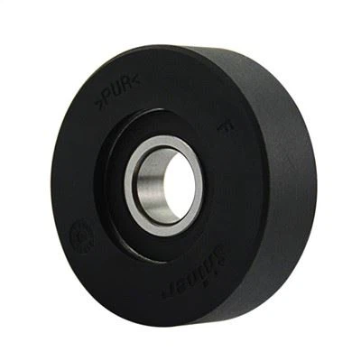 FUJITEC מדרגות נעות רולר