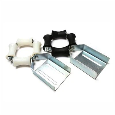 מכשיר הנחיית שרשרת לפיצוי מעליות כללי 55*88 מ"מ