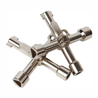 מפתח רב תכליתי מעלית כללי