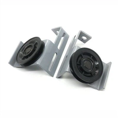 גלגלת חגורה למכונת דלת מעלית היטאצ'י 16508792-א