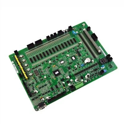 לוח ראשי של מעלית היטאצ'י MCUB01 MCUB02 MCUB03