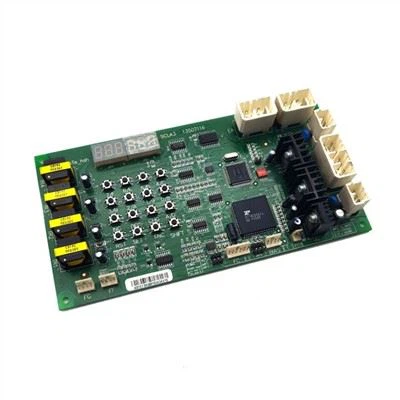 היטאצ'י מעלית PCB SCLA3