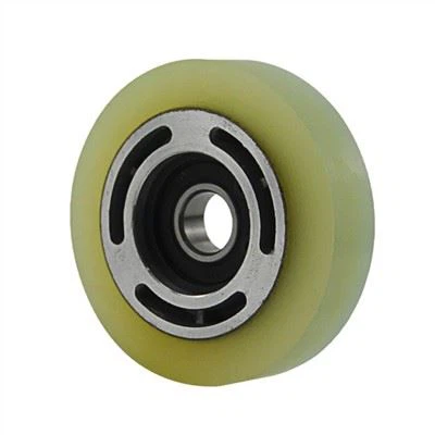 היטאצ'י דרגנוע סטפ רולר