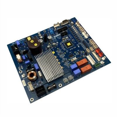 יונדאי מעלית דלת מכונה לוח CC-926