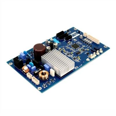 לוח מכונת דלת מעלית יונדאי HIDC-N REV1.2