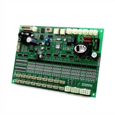 יונדאי מעלית Pcb HCOB-4000