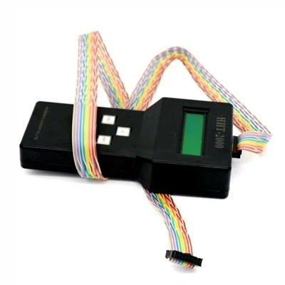 כלי שירות למעליות יונדאי HHT-2000