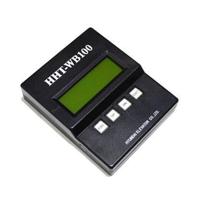 כלי שירות למעליות יונדאי HHT-WB100